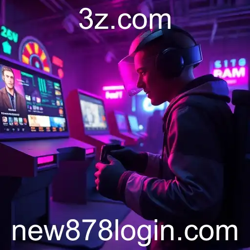 A Revolução dos Jogos Online em 2025