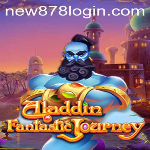 Discovering the Magic: Aladdin Game Adventure