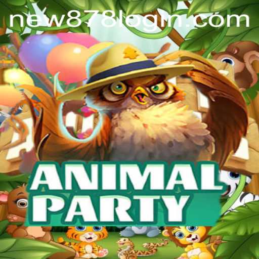 Exploring AnimalParty: A Thrilling New Adventure in Gaming
