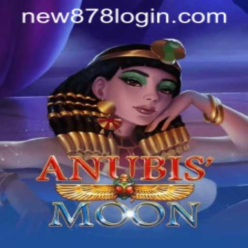 Discover AnubisMoon: The Thrilling Adventure Awaits