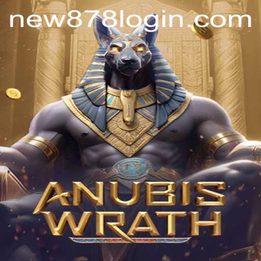 Discover the Enigmatic World of AnubisWrath: A Comprehensive Guide