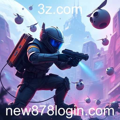 A Ascensão do 'new878' na Cena de Jogos Brasileira