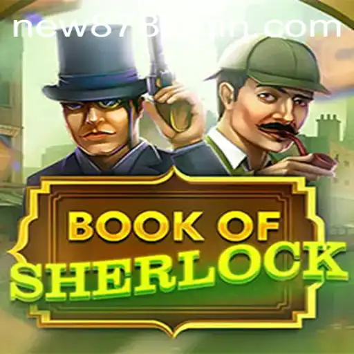 Discover the Thrilling World of BookOfSherlock: New Adventures Await