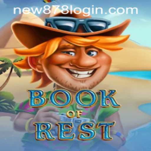 Exploring the Mystical World of BookofRest: A Journey into New878 PH Login