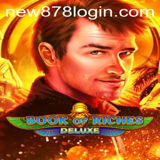 Exploring Book of Riches Deluxe: A Thrilling Adventure Awaits
