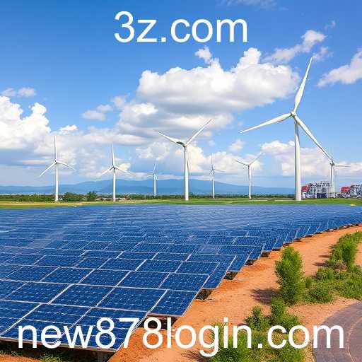 Inovações Tecnológicas e Sustentabilidade no Brasil em 2025