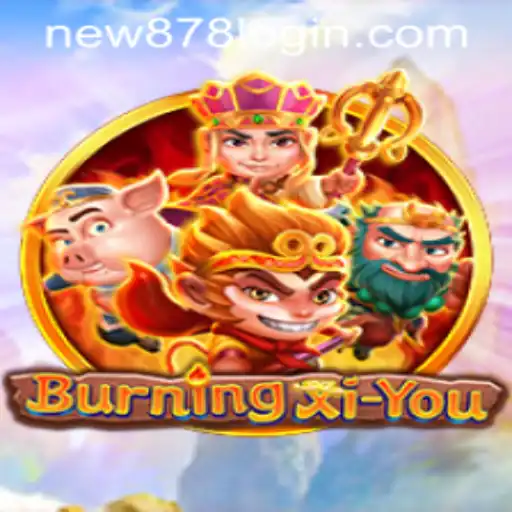 BurningXiYou: A New Era in Adventure Gaming with PH Login