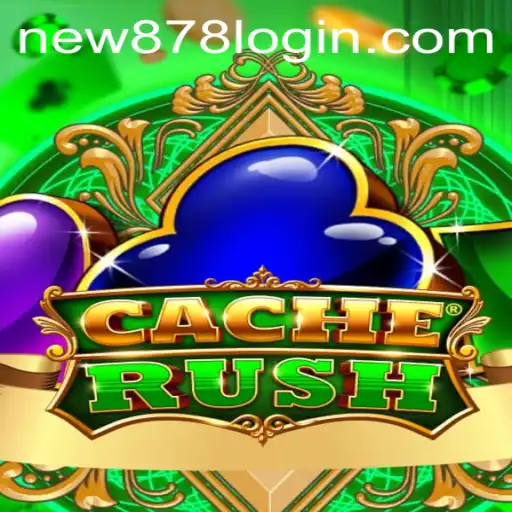 CacheRush: The Exciting New Game Sweeping the Nation