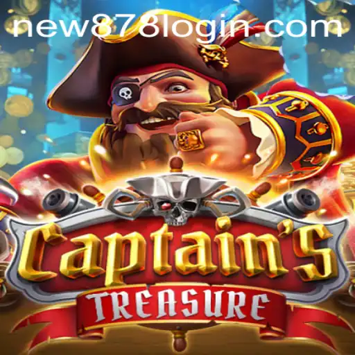 CaptainssTreasure: Exploring the Exciting World of Adventure Gaming
