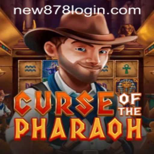 Unveiling the Excitement of CurseofthePharaoh: A Journey into Ancient Mysteries