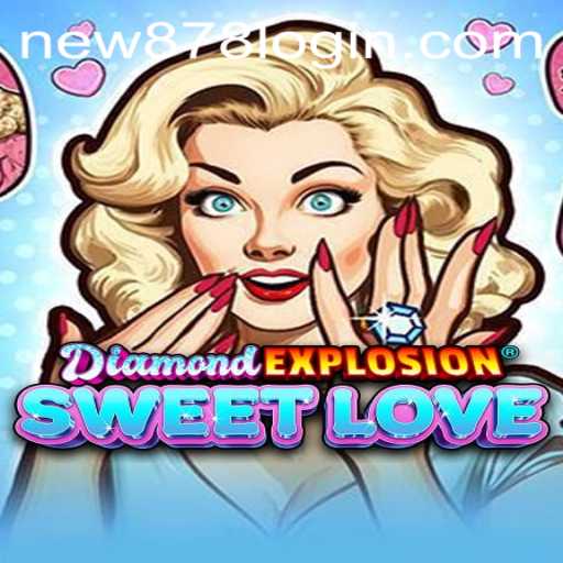 DiamondExplosionSweetLove: Igniting Passion in the World of Casual Gaming