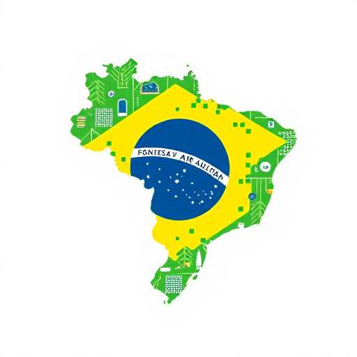 Cenário Econômico e Tecnológico Atual no Brasil
