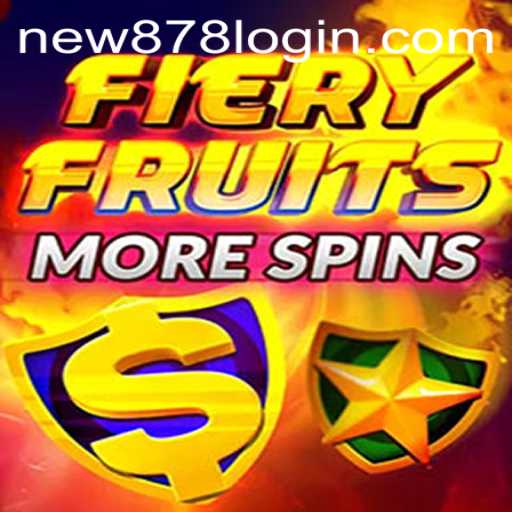 Explore the Exciting Features of FieryFruitsMoreSpins: Your Ultimate Gaming Adventure
