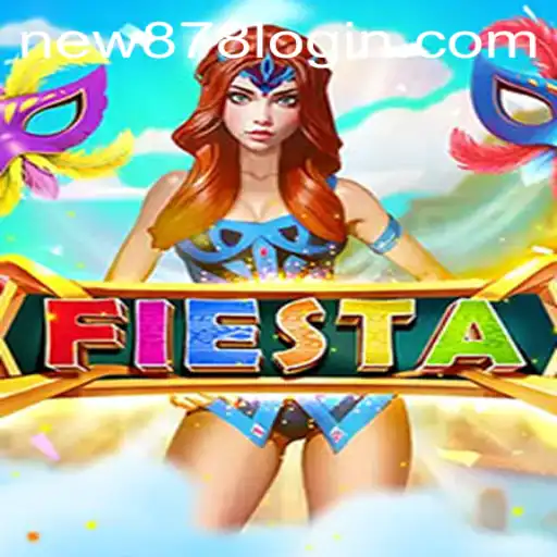 Fiesta: The Exciting World of Adventure and Strategy