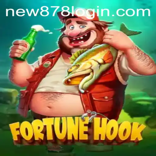 FortuneHook: A Thrilling Adventure Awaits with New878 PH Login