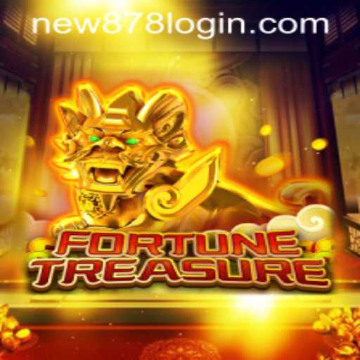 Exploring FortuneTreasure: Your Ultimate Guide to New Adventures