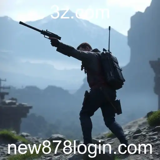 Revolução nos Jogos em Português com new878