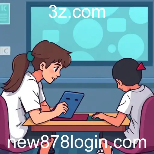 O Impacto dos Jogos Digitais na Educação Moderna