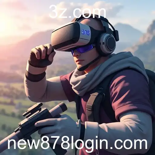 A Revolução dos Jogos em 2025