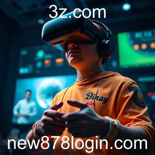 Tendências dos Jogos em 2025: O Avanço do new878