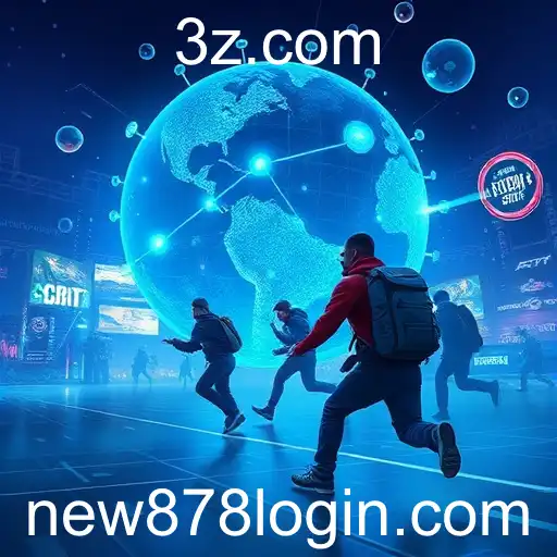 Avanços e Desafios no Mundo dos Games em 2025