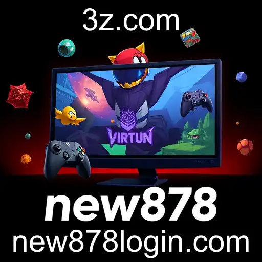 Inovações e Desafios no Mundo dos Jogos