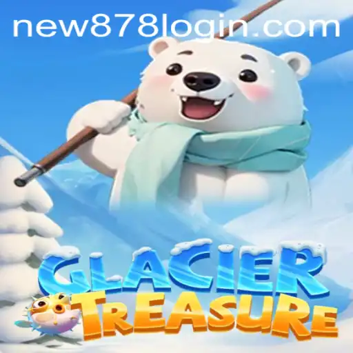 Exploring GlacierTreasure: A New Adventure for 2023
