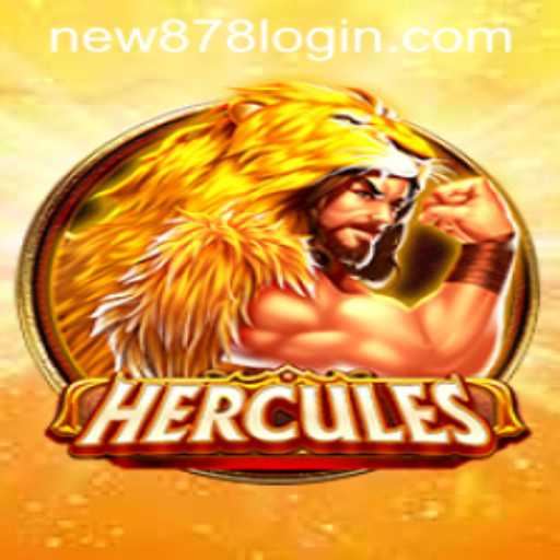 Discover the Mythical Adventure: Hercules and the Exciting New878 PH Login