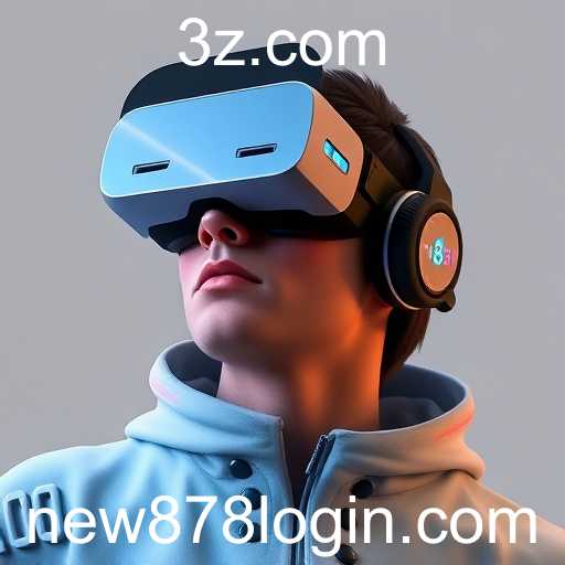 O Impacto de new878 nos Jogos Online: Tendências e Novidades de 2025