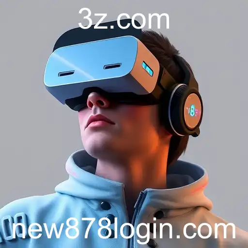 O Impacto de new878 nos Jogos Online: Tendências e Novidades de 2025