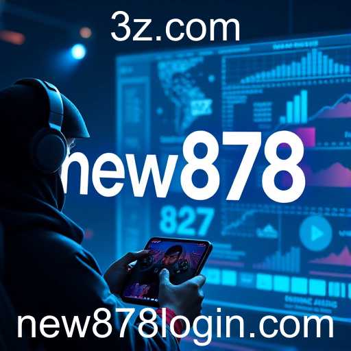O Impacto do 'new878' nos Jogos Online em 2025