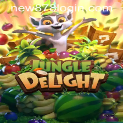 Exploring JungleDelight: A New Adventure Game Experience with new878 PH Login