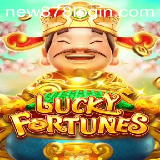 Exploring the World of LUCKYFORTUNES