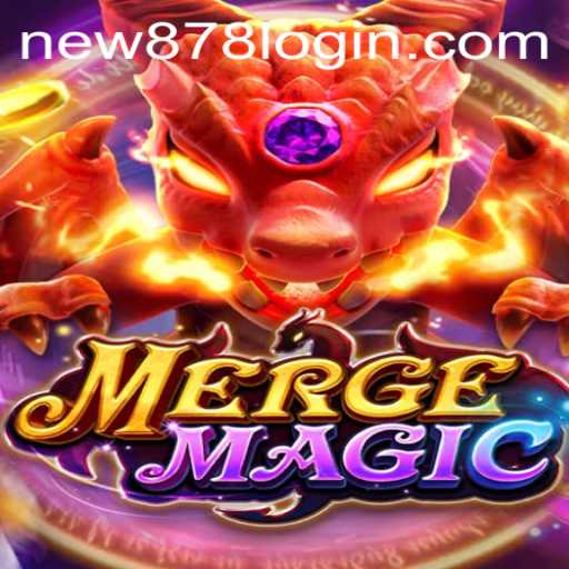 Explore the Mystical World of MergeMagic with New Features and Exciting Events