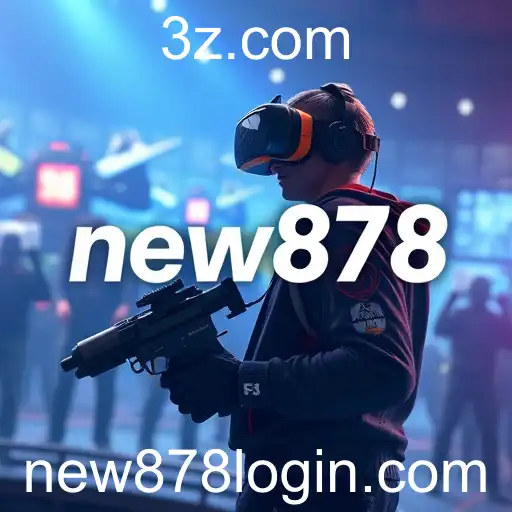 A Revolução dos Jogos em 2025