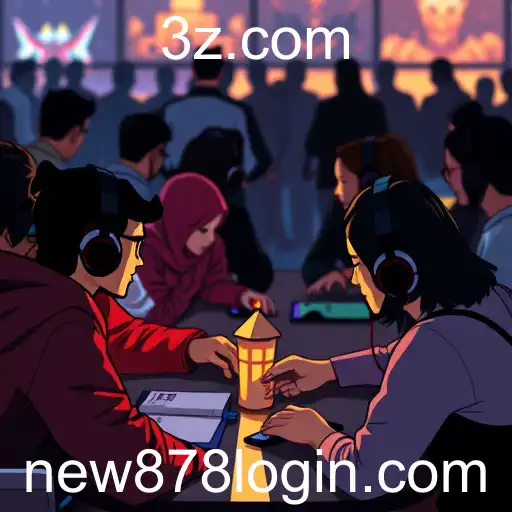 Inovações e Tendências no Mundo dos Jogos