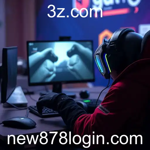 Transformações no Mundo dos Jogos em 2025