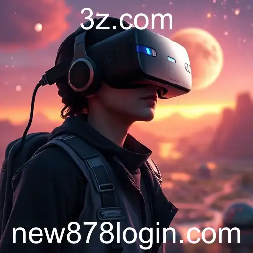 Tendências de Jogos em 2025: O Avanço do Metaverso