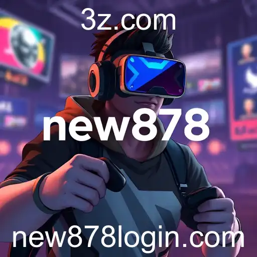 Tendências e Inovações no Mundo dos Jogos em 2025