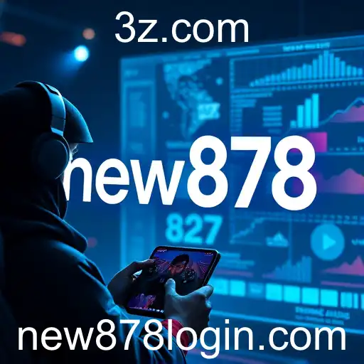 O Impacto do 'new878' nos Jogos Online em 2025