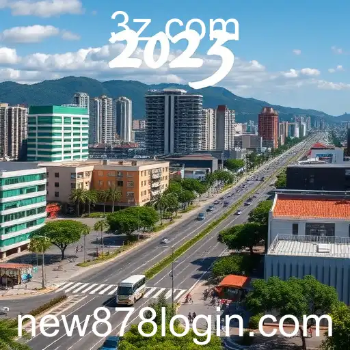 Os Desafios da Sustentabilidade Urbana em 2025