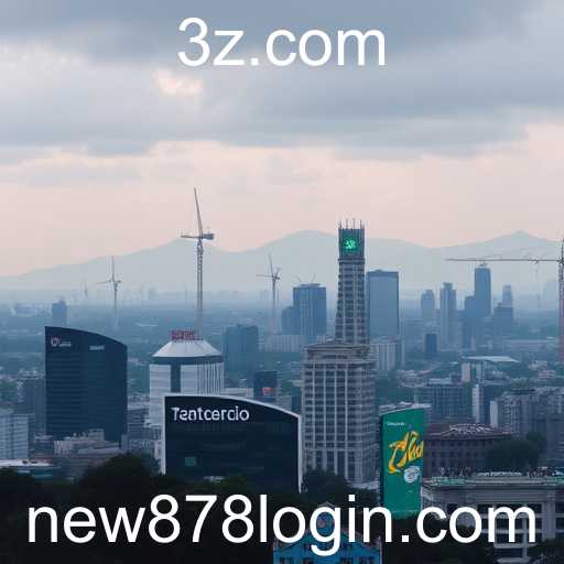 Ascenção do 'new878': Tendências no Mundo dos Jogos