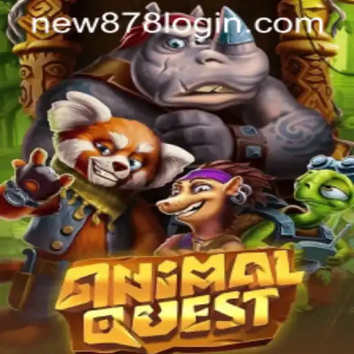 Exploring AnimalQuest: A New Digital Adventure Awaits