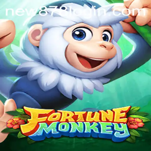 FortuneMonkey and the New878 PH Login: A Fresh Adventure in Online Gaming
