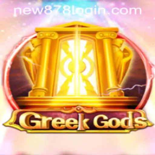 Discover the World of GreekGods: An Epic Mythological Adventure