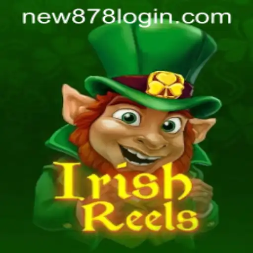 Discover the Magic of IrishReels: An In-Depth Look at the Game and Its Features