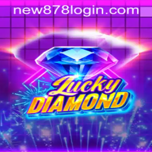 Unveiling the Thrills of LuckyDiamond: Your Gateway to Entertainment