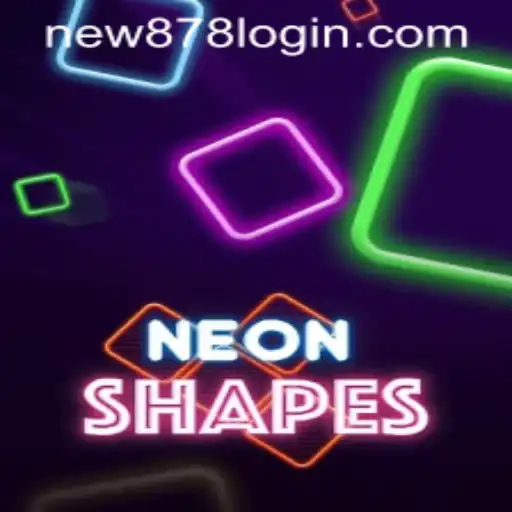 Dive into the Vibrant World of NeonShapes: A Fresh Take on Puzzle Gaming