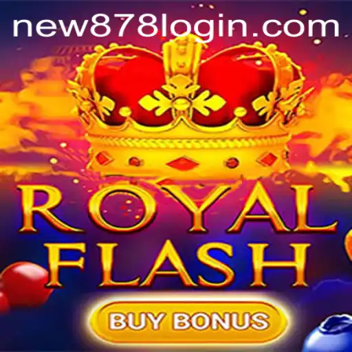 RoyalFlashBuyBonus: A Dynamic New Era in Gaming