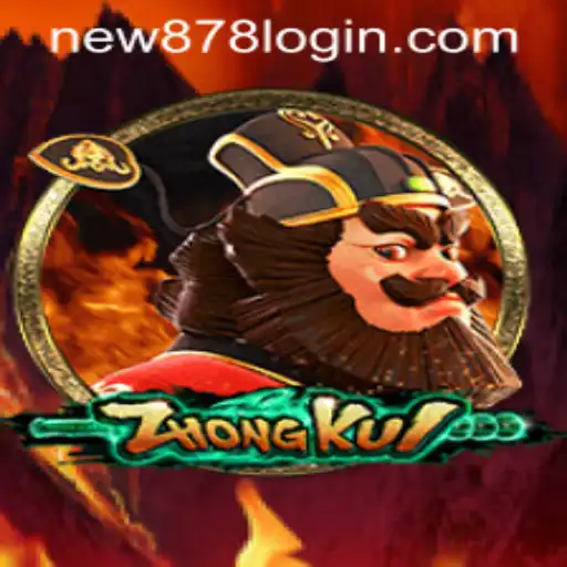 Discover the Enchanting World of ZhongKui: A Comprehensive Guide